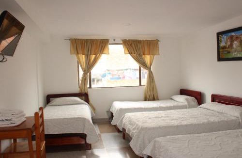 San Juan de Pasto Hotel | Hotel Venecia Confort