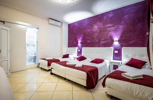 San Lorenzo Hotel | HOTEL VENETO Centro Storico di Firenze