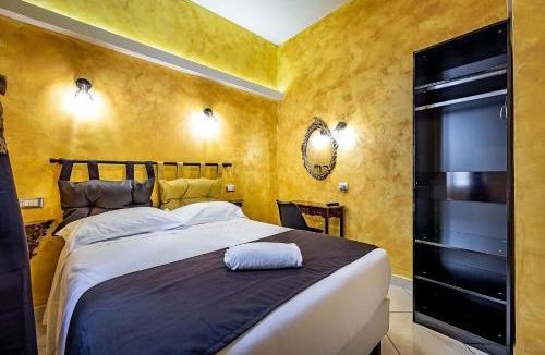 San Lorenzo Hotel | HOTEL VENETO Centro Storico di Firenze