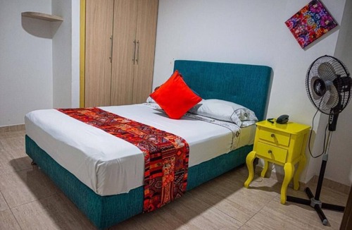 Dosquebradas Hotel | Hotel Veneton