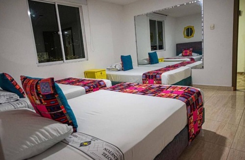 Dosquebradas Hotel | Hotel Veneton