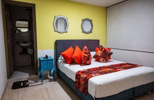 Dosquebradas Hotel | Hotel Veneton