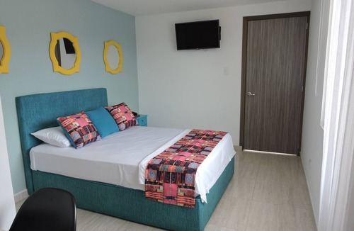 Dosquebradas Hotel | Hotel Veneton