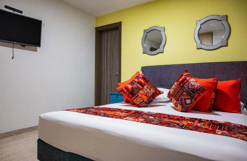 Dosquebradas Hotel | Hotel Veneton Dosquebradas