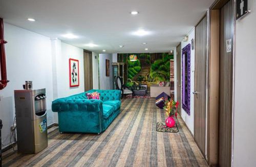 Dosquebradas Hotel | Hotel Veneton Dosquebradas