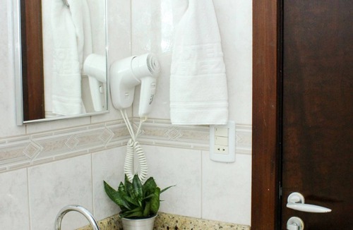 Centro II Hotel | Hotel Veneza