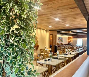 Itabuna Hotel | Hotel Veneza