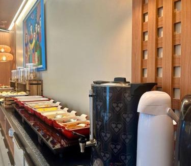 Itabuna Hotel | Hotel Veneza