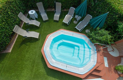 Malcesine Hotel | Hotel Venezia
