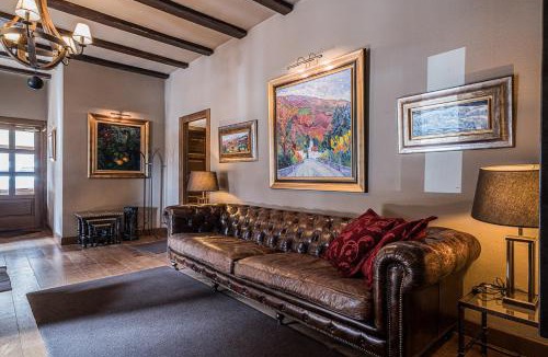 Arraitz-Orkin Hotel | Hotel Venta de Ulzama