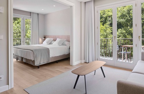 Etxalar Hotel | Hotel Venta Etxalar