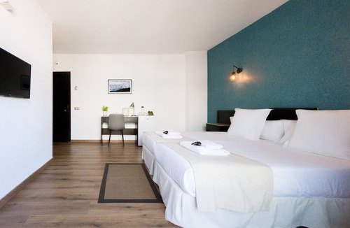 El Medano Hotel | Hotel Ventus