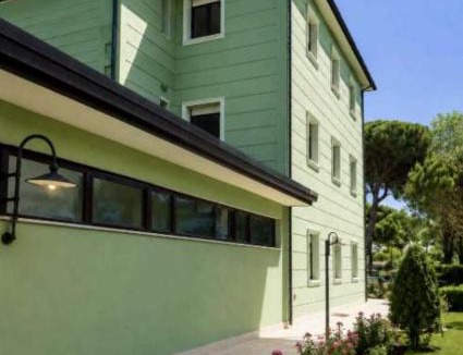 Milano Marittima Hostel | Hotel Venus
