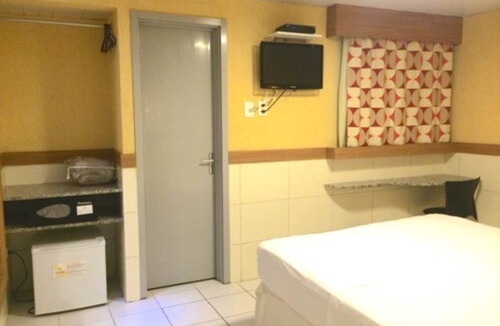 Ibura Hotel | Hotel Veraneio
