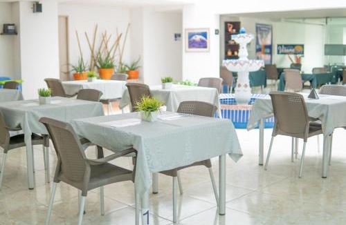 Ibague Hotel | HOTEL VERANO