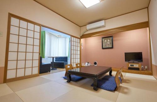 Arao Hotel | hotel VERDE