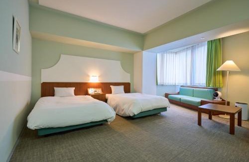 Arao Hotel | hotel VERDE
