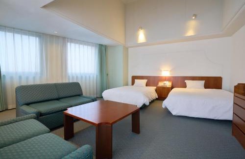 Arao Hotel | hotel VERDE