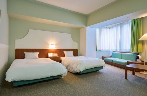 Arao Hotel | HOTEL VERDE