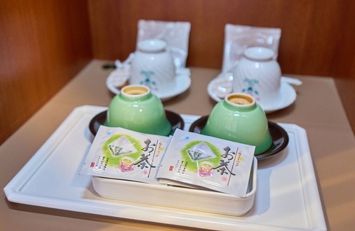 Arao Hotel | HOTEL VERDE