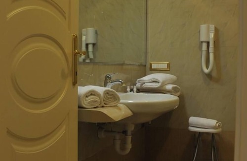 Vicenza Hotel | Hotel Verdi