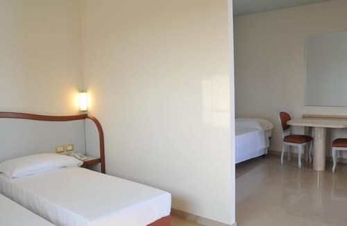 Vicenza Hotel | Hotel Verdi