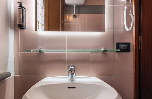 San Francesco Hotel | Hotel Verdi Pisa