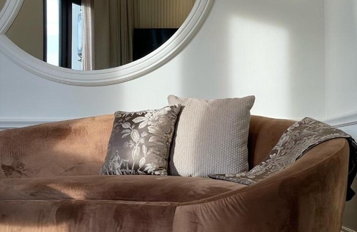 Talat Nuea Hotel | Hotel Verdigris