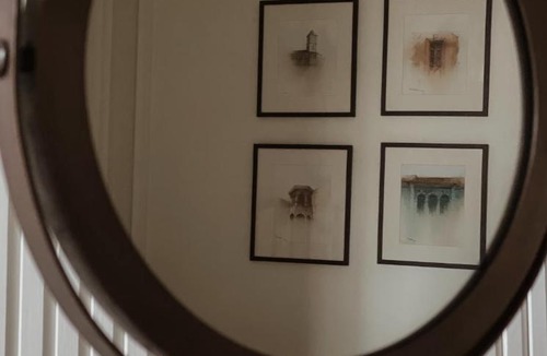 Talat Nuea Hotel | Hotel Verdigris