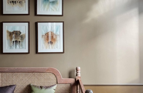 Talat Yai Hotel | Hotel Verdigris