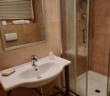 Volpiano Hotel | Hotel Verdina