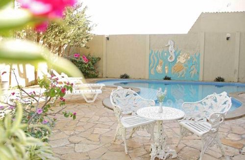 Paracatu Hotel | Hotel Veredas