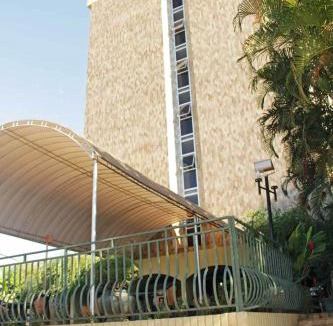 Paracatu Hotel | Hotel Veredas