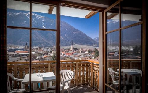 Laces Hotel | Hotel Vermoi