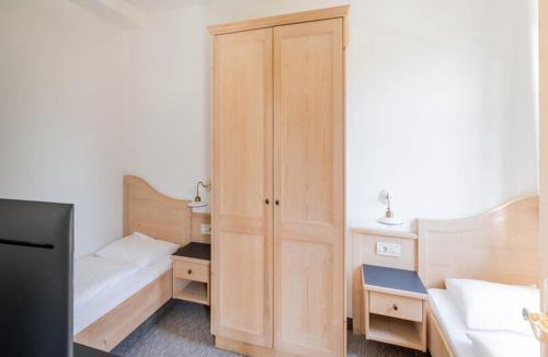 Laces Hotel | Hotel Vermoi