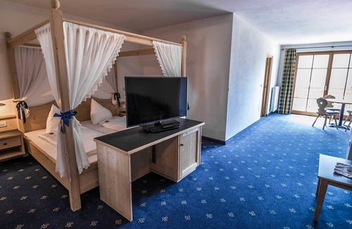 Laces Hotel | Hotel Vermoi
