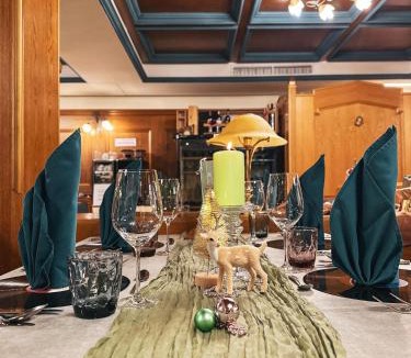 Vernago Hotel | Hotel Vernagt