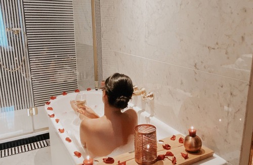 Champs-Elysees Hotel | Hotel Vernet