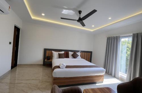 Indore Hotel | Hotel Veronica