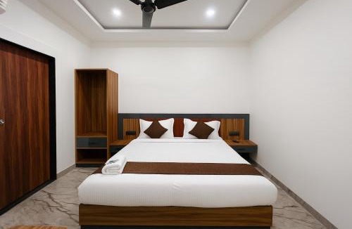 Indore Hotel | Hotel Veronica
