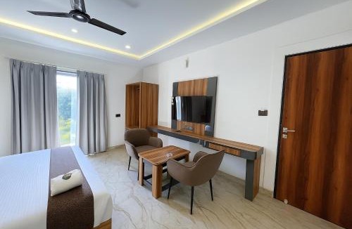 Indore Hotel | Hotel Veronica