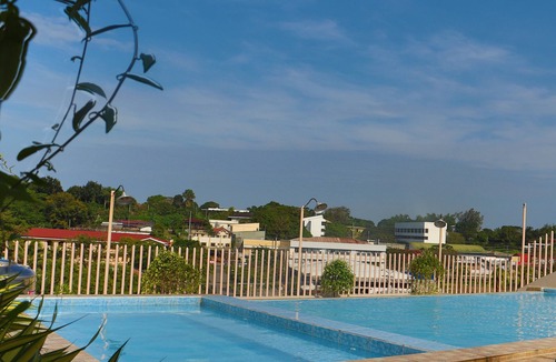 Roxas City Hotel | Hotel Veronica