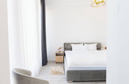 Stefanestii de Jos Hotel | Hotel VERSE