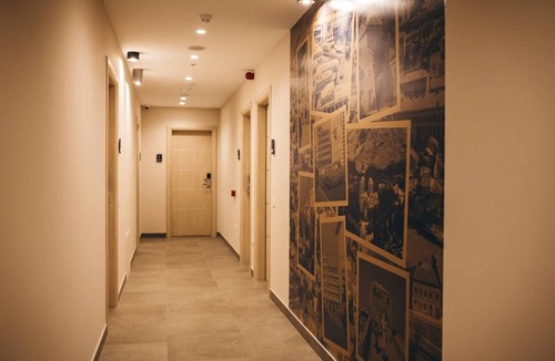 Mostar Apartment | Hotel Verso - Studio Apartment 103