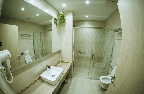 Mostar Apartment | Hotel Verso - Studio Apartment 103