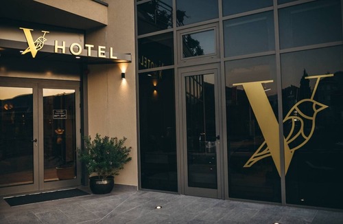 Mostar Apartment | Hotel Verso - Studio Apartment 105