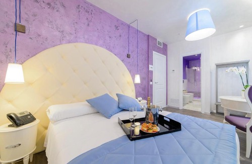 Vatican Hotel | Hotel Vespasiano