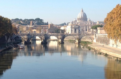 Vatican Hotel | Hotel Vespasiano