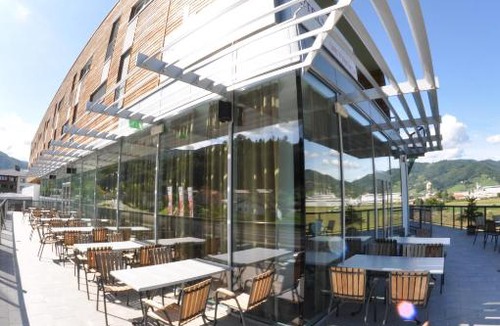 Ruse Hotel | Hotel Veter