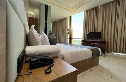 Alwar Hotel | Hotel Vevanta